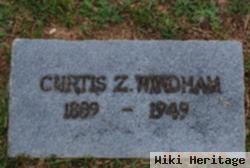 Curtis Z Windham