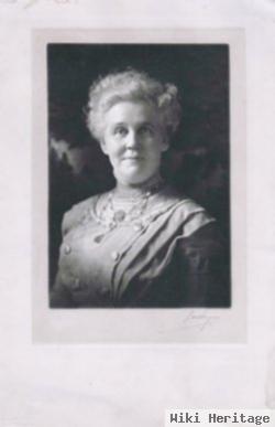 Esther A Rutledge Reed