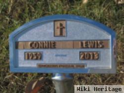 Connie Jean Lewis