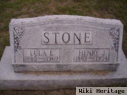 Henry Jehu Stone