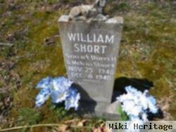 William Short