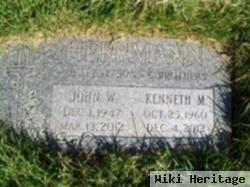 Kenneth Michael Herrmann