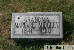 Margaret Midgley Sweeney