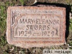 Mary Eleanor Swords