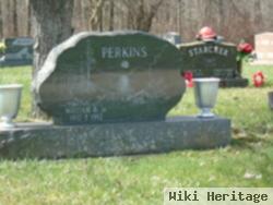 Corp William B Perkins, Sr