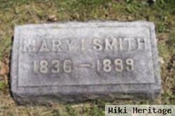 Mary I. Smith