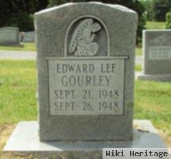 Edward Lee Gourley