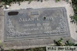 Allan L. "al" Otis