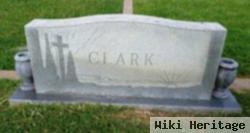 Frank Wyman Clark