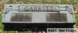 Berah H. Garrett