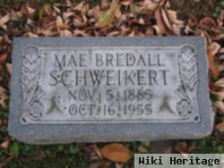 Mae Bredall Schweikert