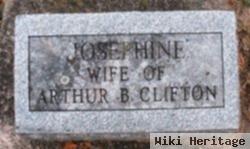 Josephine Bruket Clifton