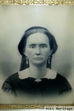 Rachel H Hollenbeck Wheeler