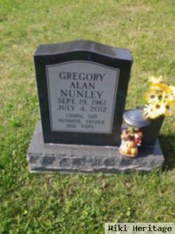 Gregory Alan "dooger" Nunley