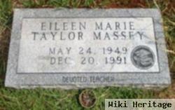 Eileen Marie Taylor Massey