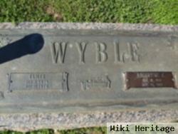 Elmer M. Wyble