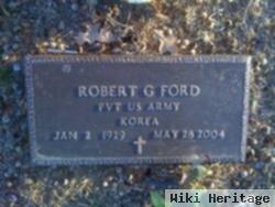 Robert G. Ford