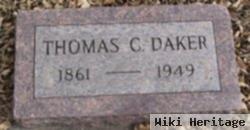 Thomas Charles Daker