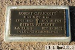 Robert Clinton Prickett