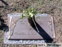 Mildred Louise Hawkins