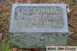 Josephine Armstrong