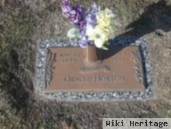 Grace "gracie" Stump Horton