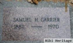 Samuel H Carrier