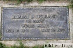 Robert L. Holland