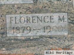 Florence May Gilmore Hawk