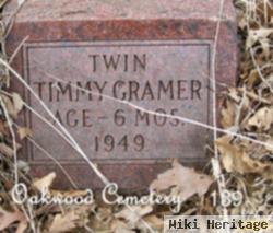 Timmy Gramer