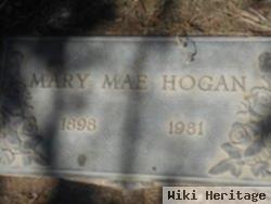 Mary Mae Michel Hogan