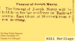 Joseph Palmer Murray