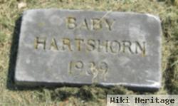 Infant Hartshorn