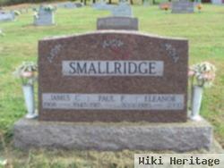 Paul P Smallridge