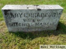 Mary C. Bradbury Marcia