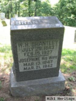 Josephine Ford Brantley