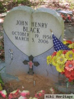 John Henry Black