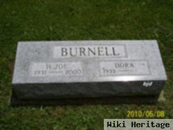 Henry Joe Burnell