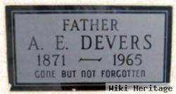 Alva Elwood Devers