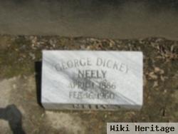 George Dickey Neely