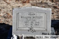 William Mosley Little