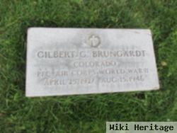 Gilbert G. Brungardt