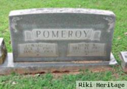 Irene Katherine Musgrove Pomeroy