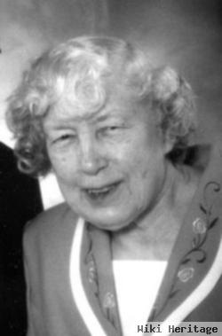 Dolores M. Penning Burggraff