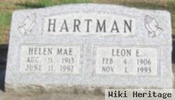 Leon E. Hartman