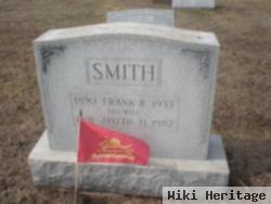 Frank R Smith