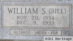 William S. "bill" Fogerson