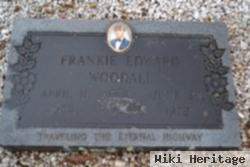 Frankie Edward Woodall