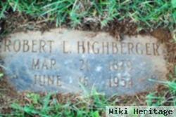 Robert L. Highberger