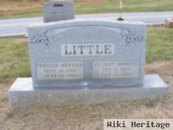 Elbert Roscoe Little